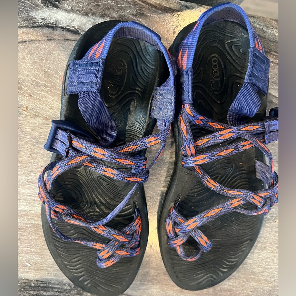 Chaco sandals